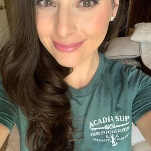 Meet your Posher, Whitney